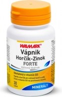 Walmark Vápnik Horčík-Zinok Forte 30tbl - cena, porovnanie