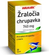 Walmark Žraločia chrupavka 740mg 30tbl - cena, porovnanie