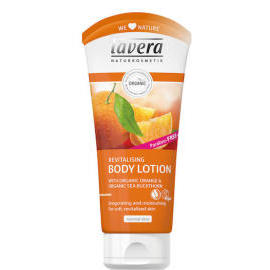 Lavera Body Spa Body Lotion 150ml
