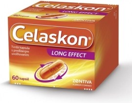 Zentiva Celaskon Long Effect 60tbl