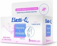Simply You Vitamins & Minerals Elasti-Q 90tbl - cena, porovnanie
