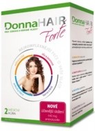 Simply You DonnaHair Forte 60kps - cena, porovnanie