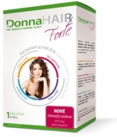 Simply You DonnaHair Forte 30kps