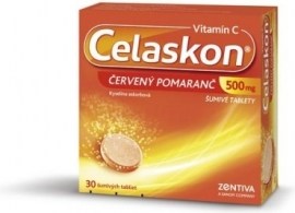 Zentiva Celaskon 500mg 30tbl