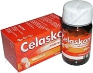 Zentiva Celaskon 100mg 40tbl - cena, porovnanie