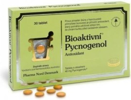 Pharma Nord Bio-Pycnogenol 30tbl