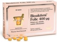 Pharma Nord Bio-Folic 60tbl - cena, porovnanie