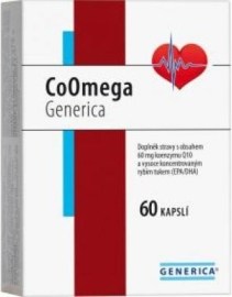 Generica CoOmega 60kps