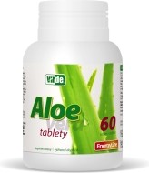 Virde Aloe vera 60tbl - cena, porovnanie