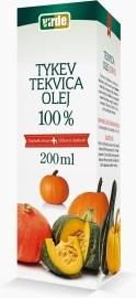 Virde Tekvicový 100% olej 200ml