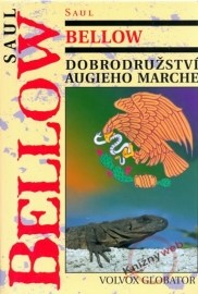 Dobrodružství Augieho Marche