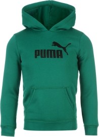 Puma No1 Logo Hoody