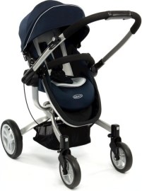 Graco Symbio