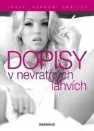 Dopisy v nevratných lahvích - cena, porovnanie