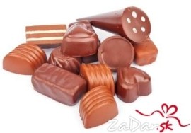 Kurz výroby čokolády