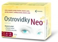 Noventis Ostrovidky Neo 45kps - cena, porovnanie