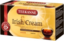 Teekanne Irish Cream 20x1.65g