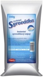 Mogador Sušená syrovátka 500g