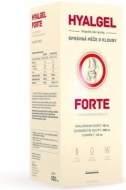 Silvita Hyalgel forte 500ml - cena, porovnanie