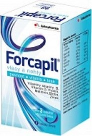 Arkopharma Forcapil 180kps