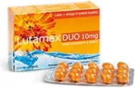 Pharmaselect International Beteiligungs Lutamax Duo 30kps - cena, porovnanie