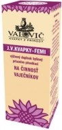 Valovič JV Kvapky Femi 50ml - cena, porovnanie