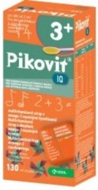 Krka Pikovit IQ 130ml