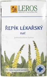 Leros Repík lekársky 20x1.5g