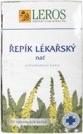 Leros Repík lekársky 20x1.5g - cena, porovnanie