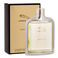 Jaguar Classic Gold 100ml - cena, porovnanie