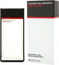 Porsche Design Sport 120ml