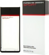 Porsche Design Sport 120ml - cena, porovnanie