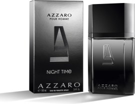 Azzaro Pour Homme Night Time 50ml