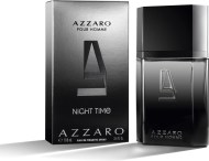 Azzaro Pour Homme Night Time 50ml - cena, porovnanie
