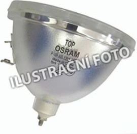 Just Lamps lampa pre Hitachi PJ-TX10