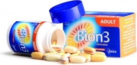 Merck Bion 3 Adult 30tbl