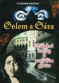 Golem a Sára