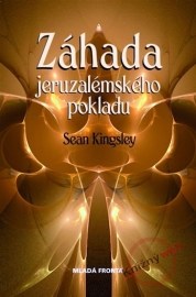 Záhada jeruzalémského pokladu