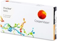 Cooper Vision Proclear Toric XR 3ks - cena, porovnanie
