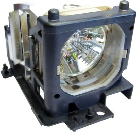 Just Lamps lampa pre Hitachi CP-S335/X340/X345, ED-S3350/X3400/X3450