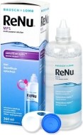 Bausch & Lomb ReNu MPS Sensitive Eyes 360ml - cena, porovnanie