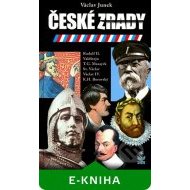 České zrady - cena, porovnanie