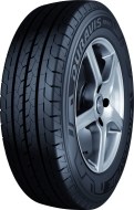 Bridgestone Duravis R660 205/75 R16 110R - cena, porovnanie