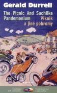 Piknik a jiné pohromy / Picnic and suchlike Pandemonium - cena, porovnanie