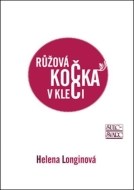 Růžová kočka v kleci - cena, porovnanie