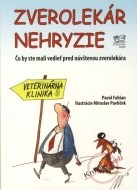 Zverolekár nehryzie - cena, porovnanie