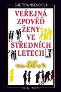 Veřejná zpověď ženy ve středních letech - cena, porovnanie