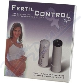 Donna Fertil Control Light