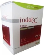 Medikapharm Indol3c 240tbl - cena, porovnanie