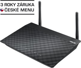 Asus RT-N12LX
